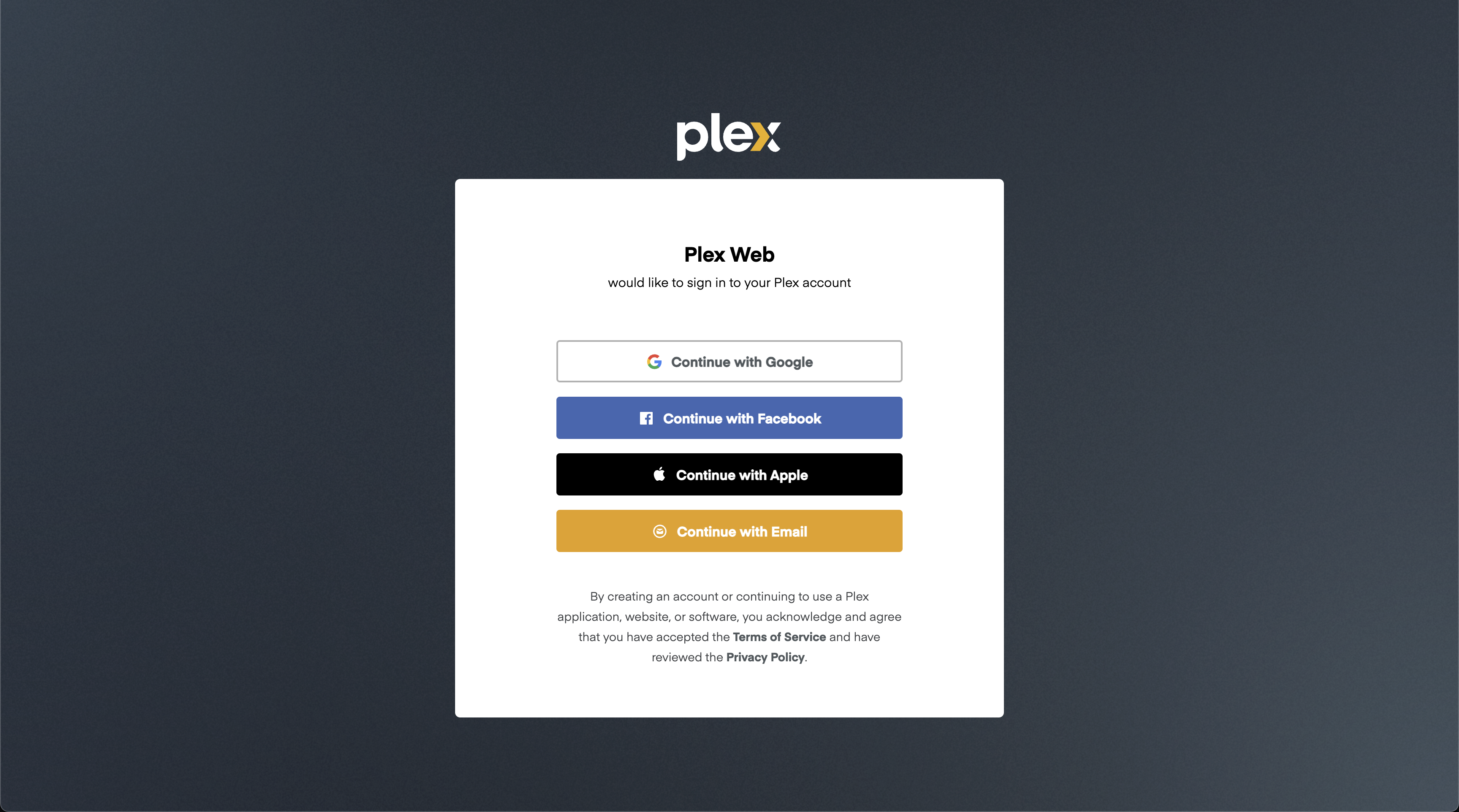 plex